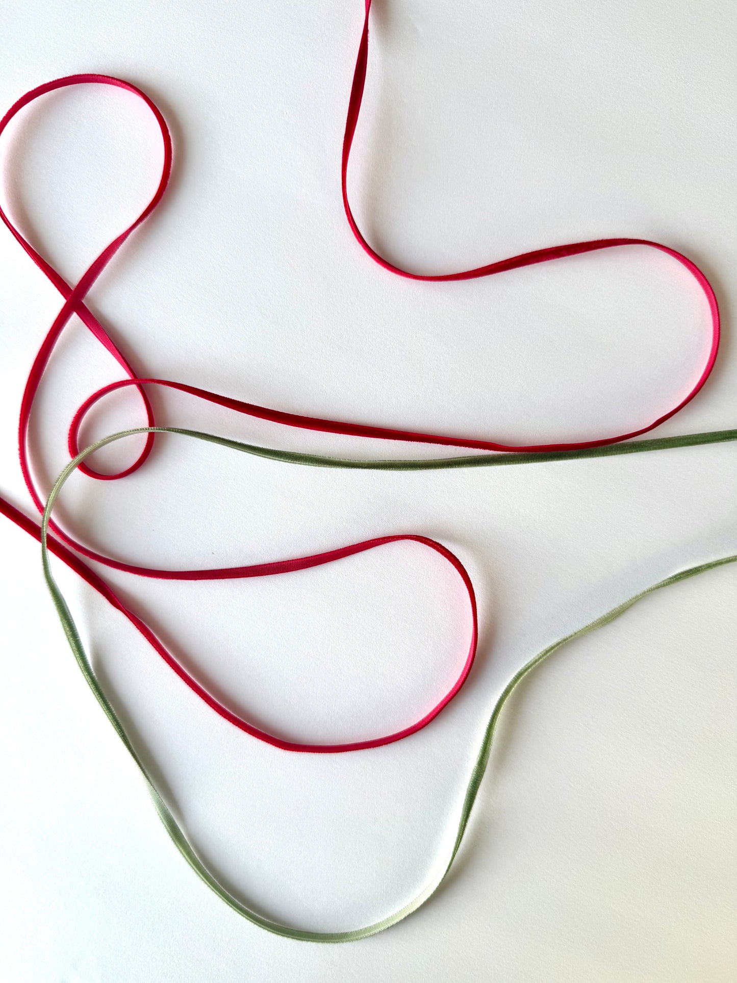 Mini Christmas Ornament