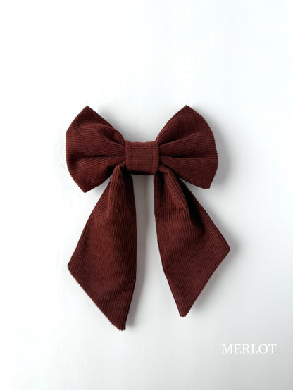 Christmas Bow