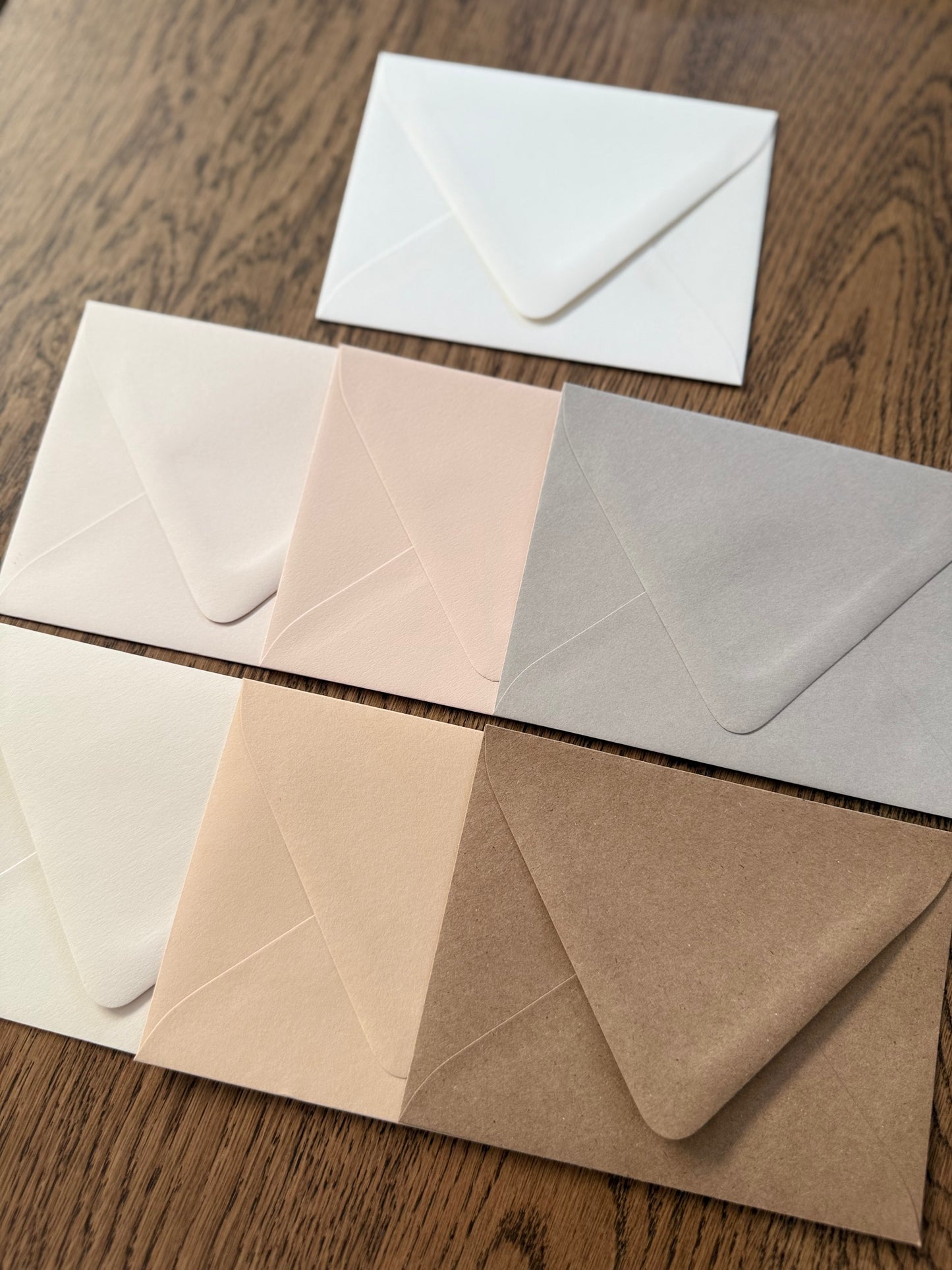 Maid of Honour/Bridesmaid Card Style 2